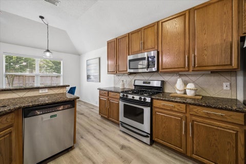 Tiny photo for 17003 Muddy Spring Drive, Houston, TX 77095 (MLS # 76377938)