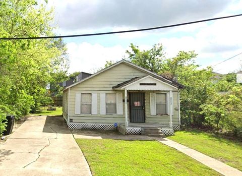 Photo of 8505 Rubin Street, Houston, TX 77051 (MLS # 5961558)