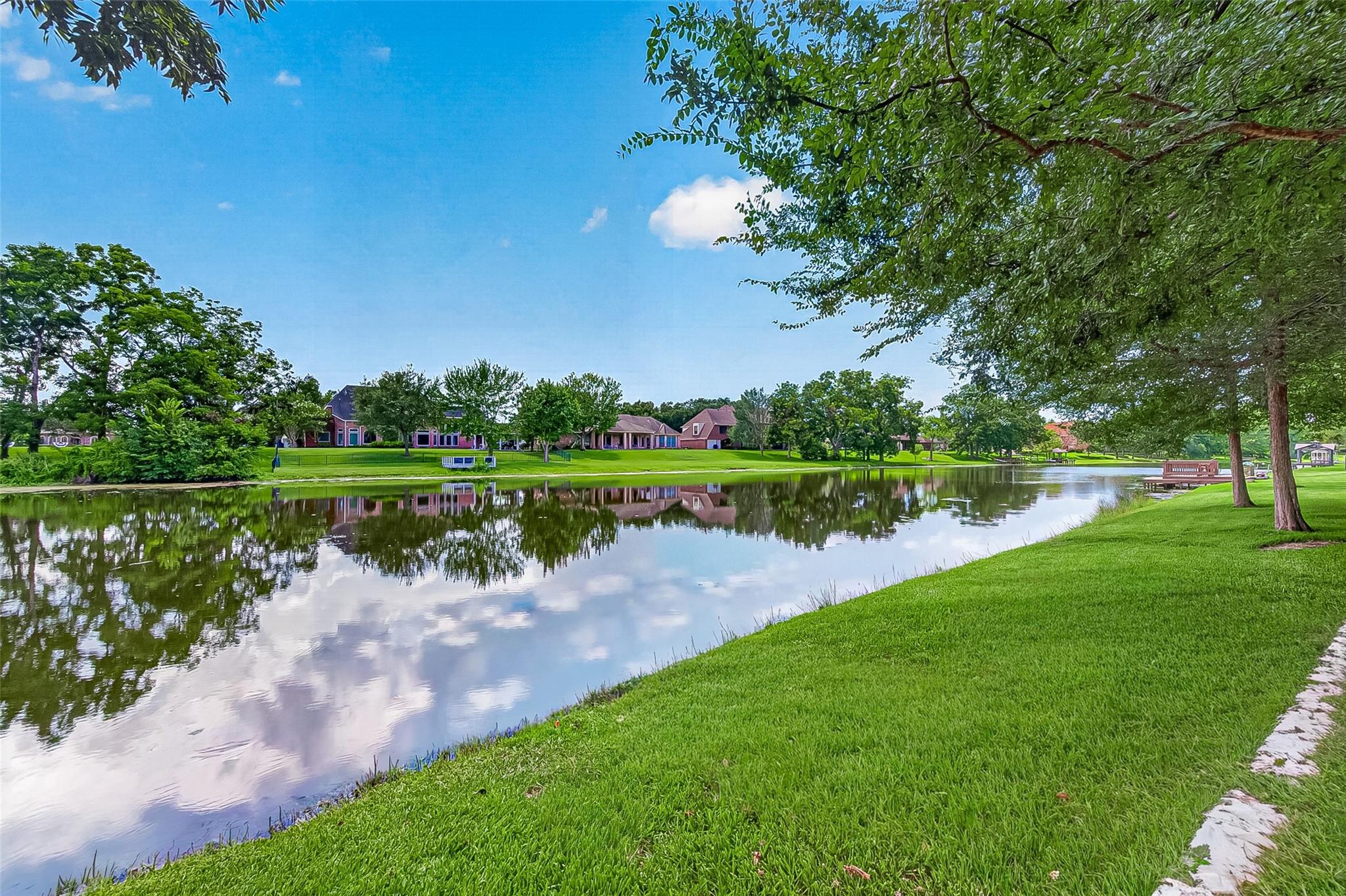 4519 Oxbow Circle W