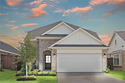 Photo of 28808 Bobcat Run Drive, New Caney, TX 77357 (MLS # 49704387)