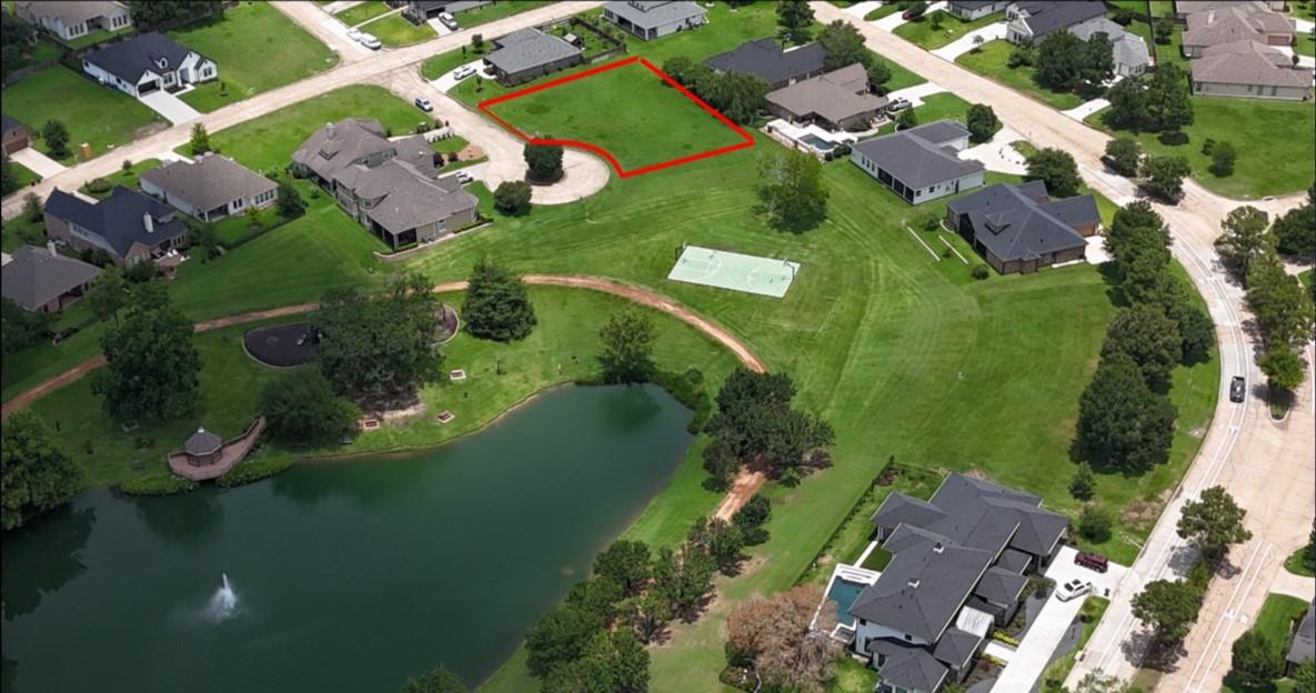 124 Hampton Glen Road