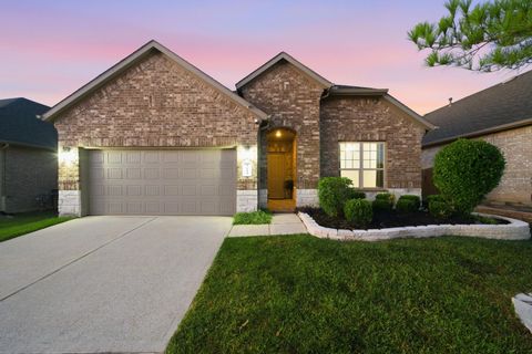 Photo of 12193 Pearl Bay Court, Conroe, TX 77304 (MLS # 71633738)