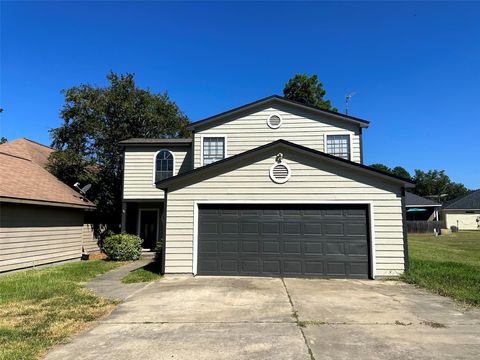 14870 Cetus Court Willis TX 77318