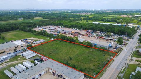Photo of 5410 Anderson Road, Houston, TX 77053 (MLS # 59278691)