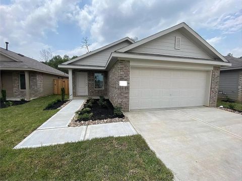 Homes For Sale - 2617 Castille Valley Place Drive<br/> Conroe, TX 77301