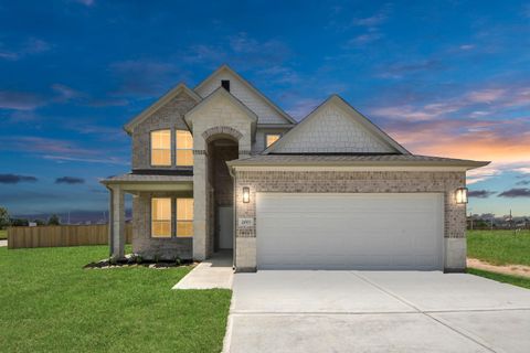 Photo of 24503 Bradbury Mount Court Dr, Spring, TX 77373 (MLS # 74332673)