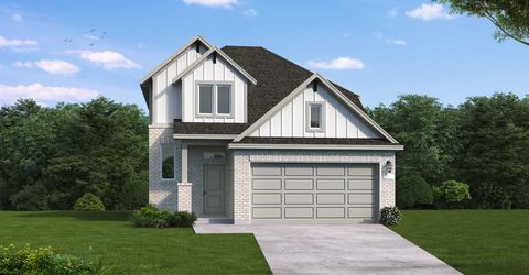 Photo of 9385 Cordial Circle, Montgomery, TX 77316 (MLS # 54684898)