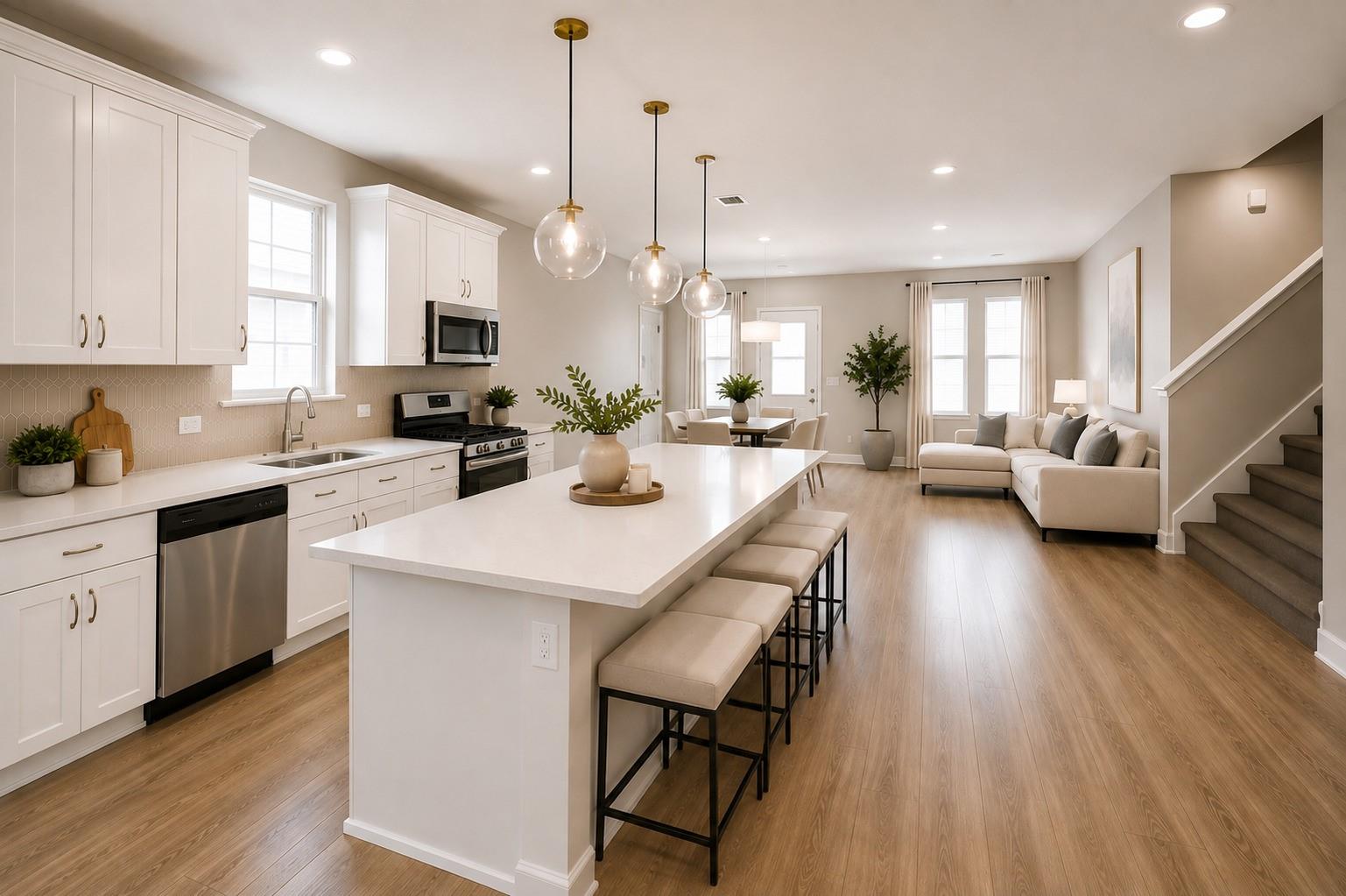 1311 Bonnerjee Drive