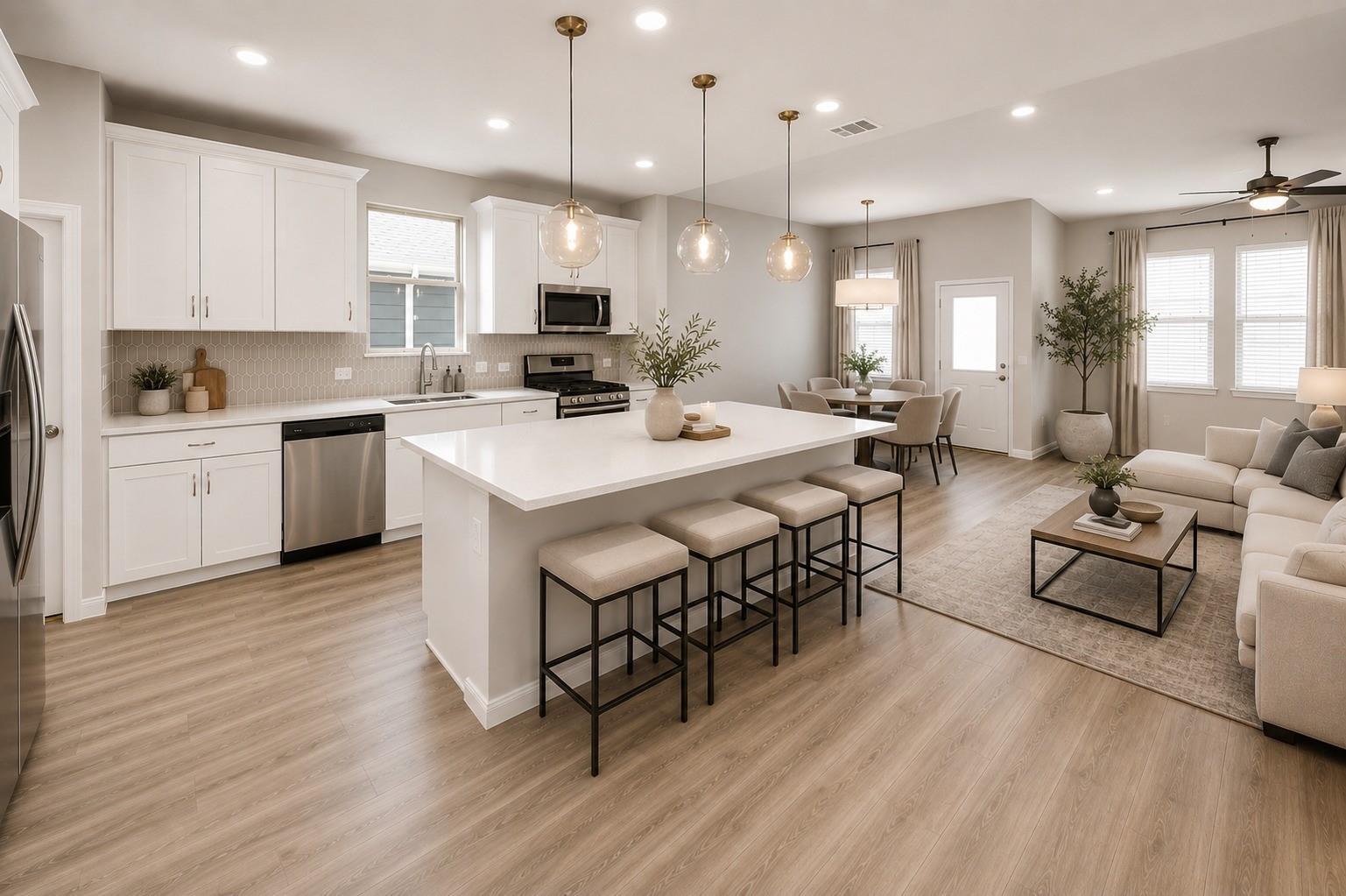 1311 Bonnerjee Drive