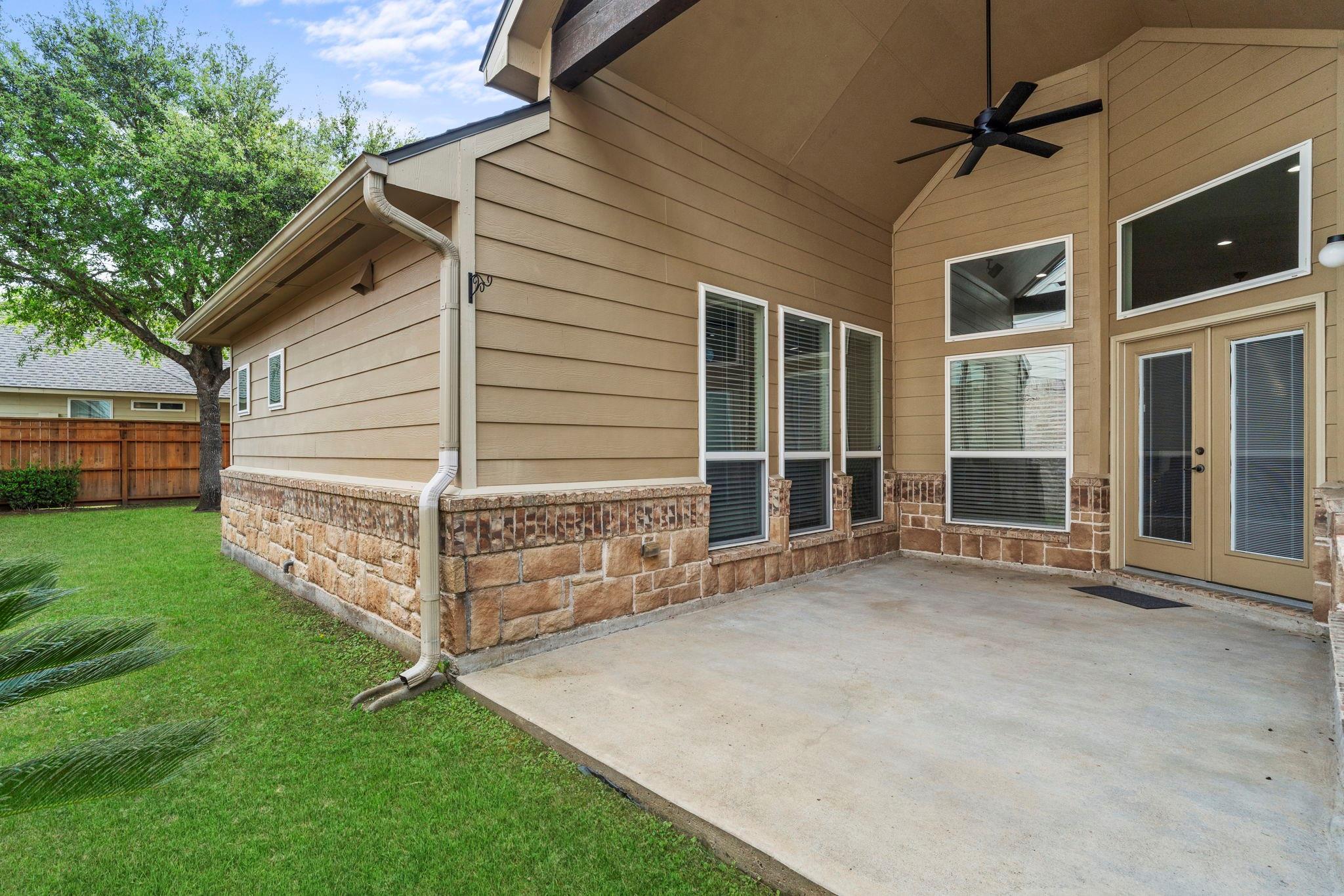 1526 Ralston Branch Way