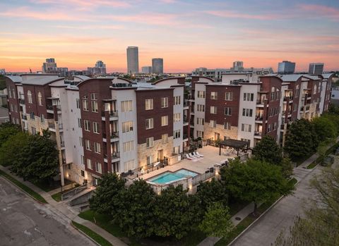 Photo of 100 Willard Street #36, Houston, TX 77006 (MLS # 89030802)