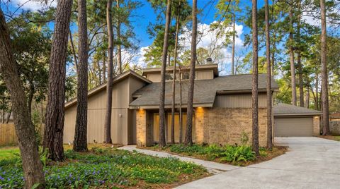 Photo of 12025 Acorn Oak Street, The Woodlands, TX 77380 (MLS # 59795443)