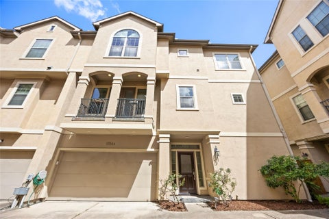Photo of 1514 Birdsall Street #B, Houston, TX 77007 (MLS # 47135504)