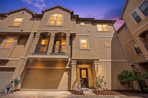 Photo of 1514 Birdsall Street #B, Houston, TX 77007 (MLS # 47135504)