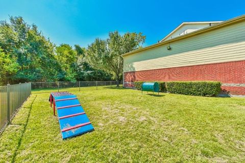 Photo of 11111 W Montgomery Road #304, Houston, TX 77088 (MLS # 3416772)