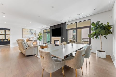 Photo of 6017 Memorial Drive #505, Houston, TX 77007 (MLS # 97142446)