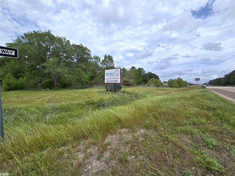 Vacant Land For Sale - TBD Magruder Avenue<br/> Cleveland, TX 77327