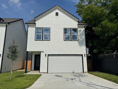 Photo of 1304 Duff Lane, Houston, TX 77022 (MLS # 56875338)