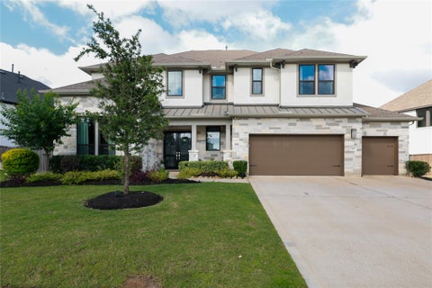 Homes For Sale - 24902 Pavonia Lake Lane<br/> Tomball, TX 77375