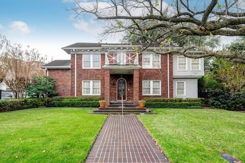 1215 Barkdull Street Houston TX 77006