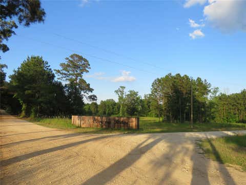 Vacant Land For Sale - TBD Canopy Ridge Trail<br/> Houston County, Kennard, TX 75847