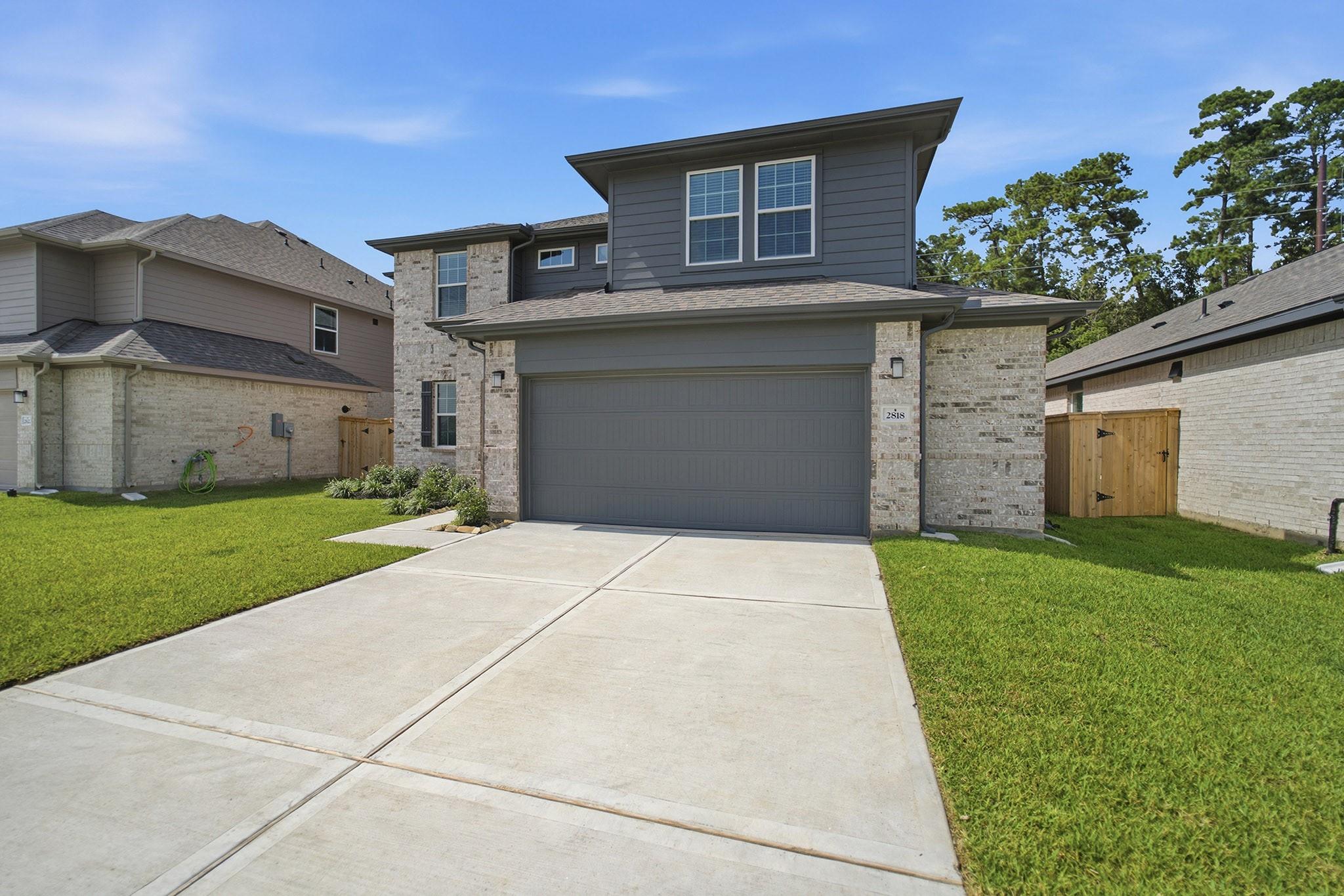 2818 River Juniper Lane