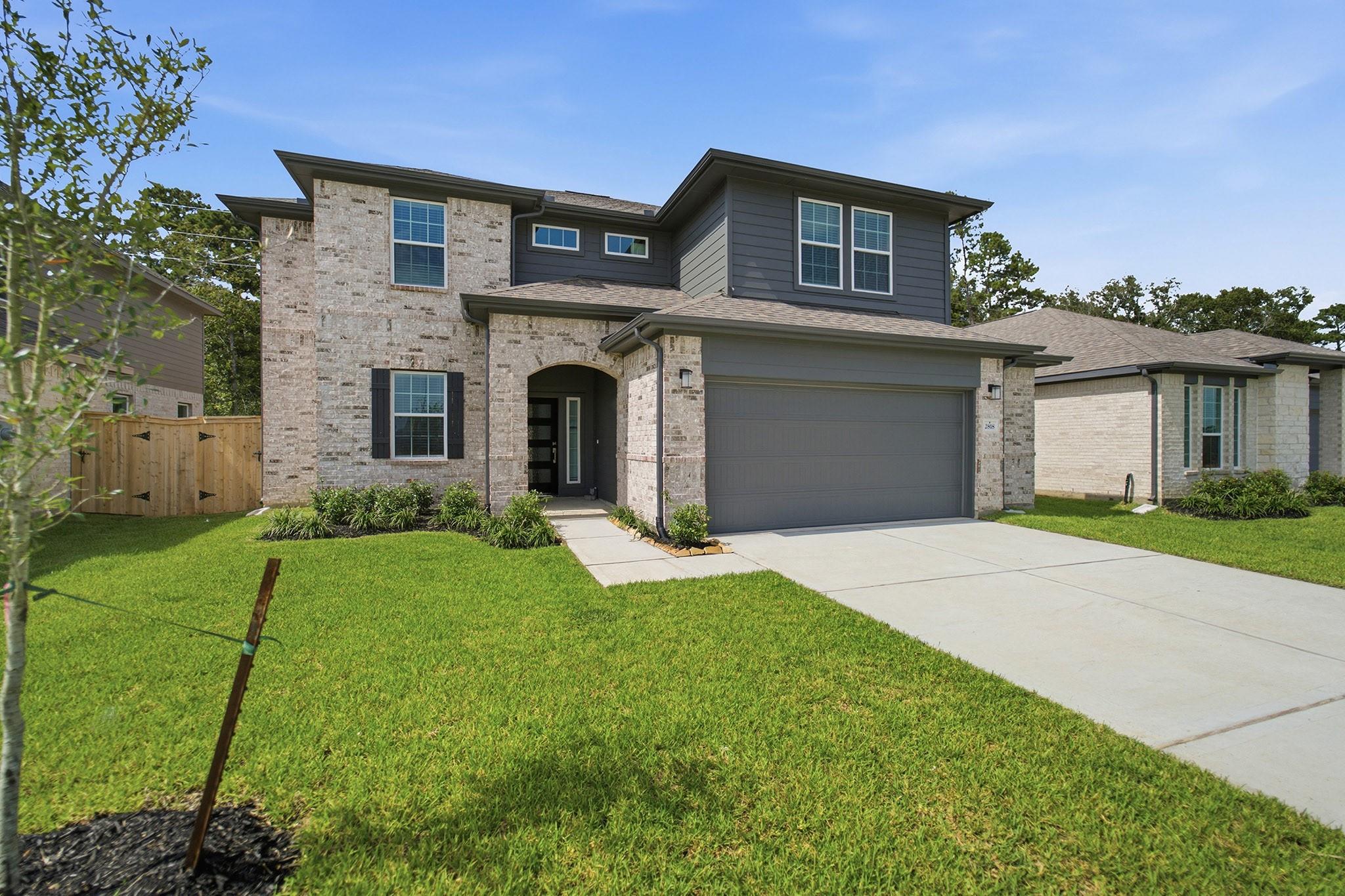 2818 River Juniper Lane