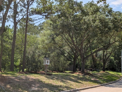 Photo of 16103 Wimbledon Forest Drive, Spring, TX 77379 (MLS # 79708426)