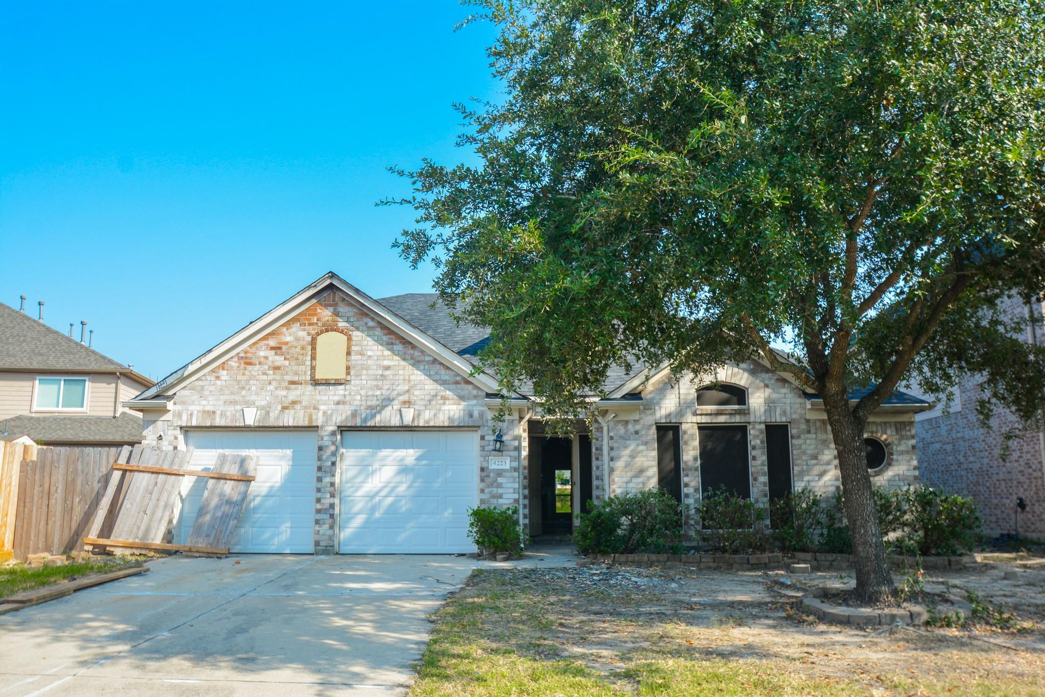 4223 Wells Mark Drive