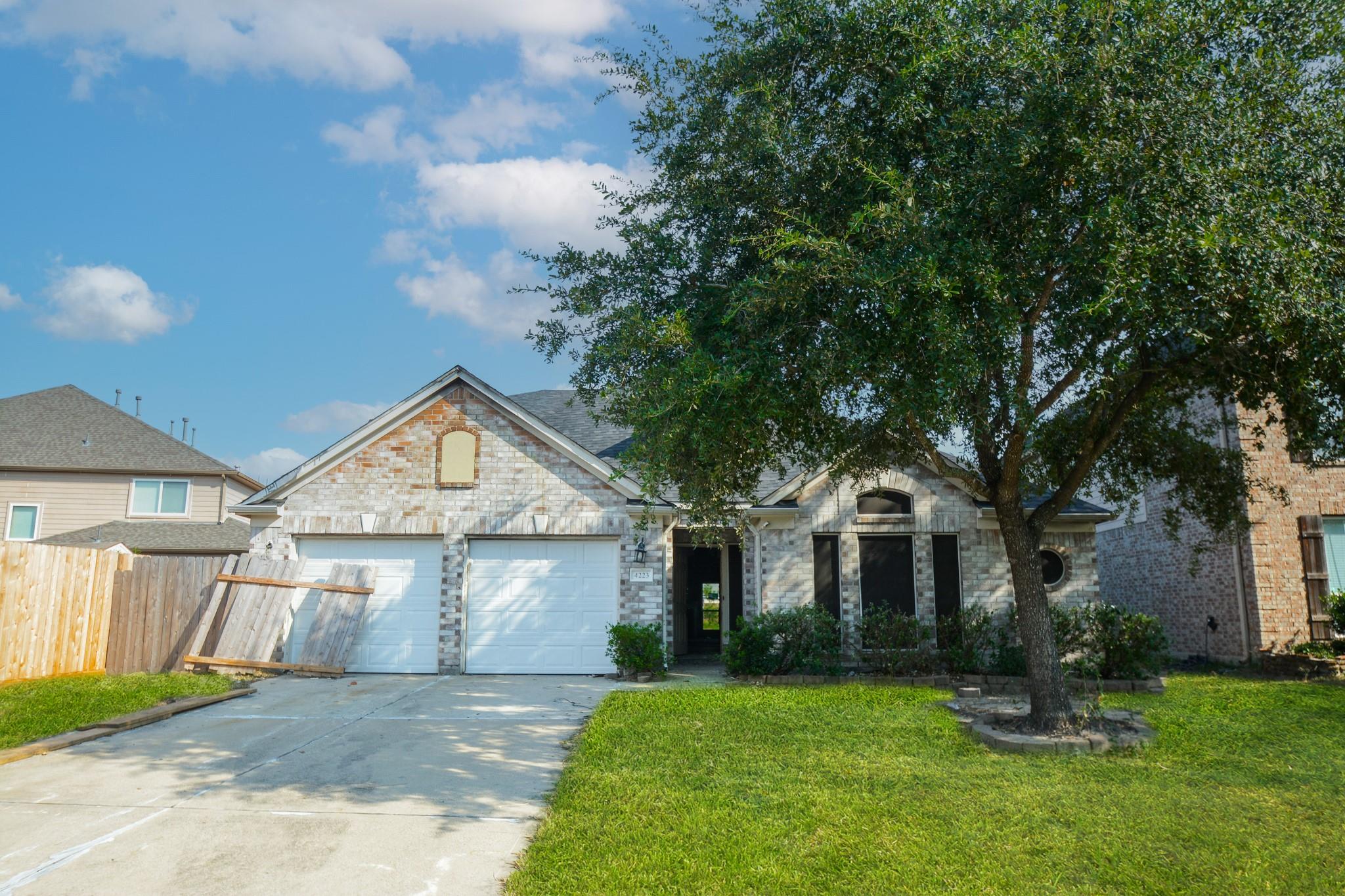4223 Wells Mark Drive
