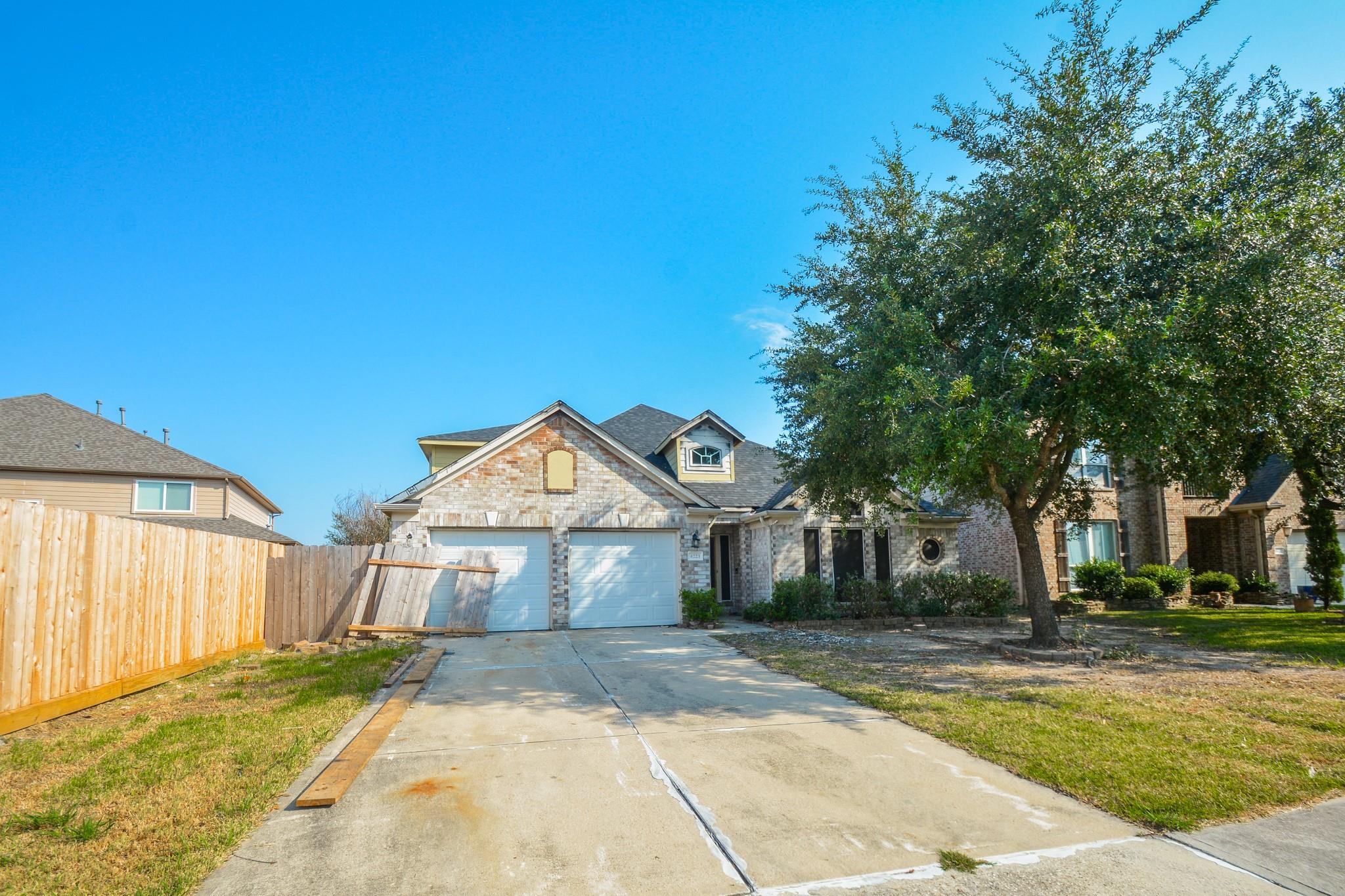 4223 Wells Mark Drive