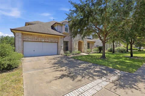Photo of 1906 Lake Grayson Drive, Katy, TX 77494 (MLS # 25799660)