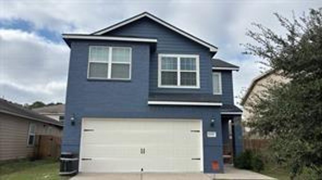 Photo of 10551 Logger Pine Trail, Houston, TX 77088 (MLS # 16891108)