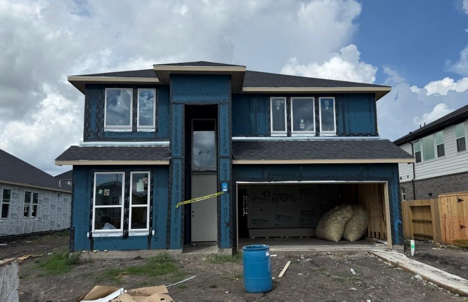 9606 Foxwood Meadow Lane