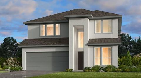 Photo of 9606 Foxwood Meadow Lane, Richmond, TX 77407 (MLS # 74287226)