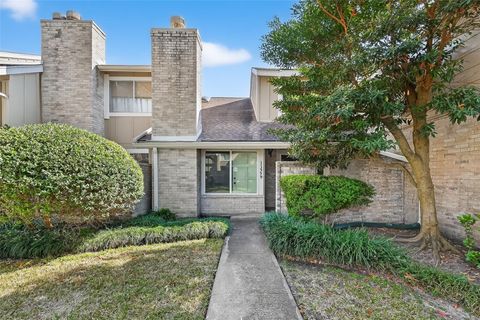 11539 Village Place Drive 166 Houston TX 77077
