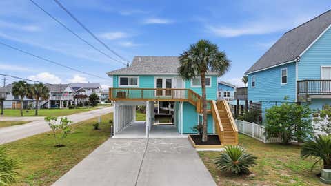 Photo of 22101 Pecos Drive, Galveston, TX 77554 (MLS # 46658802)
