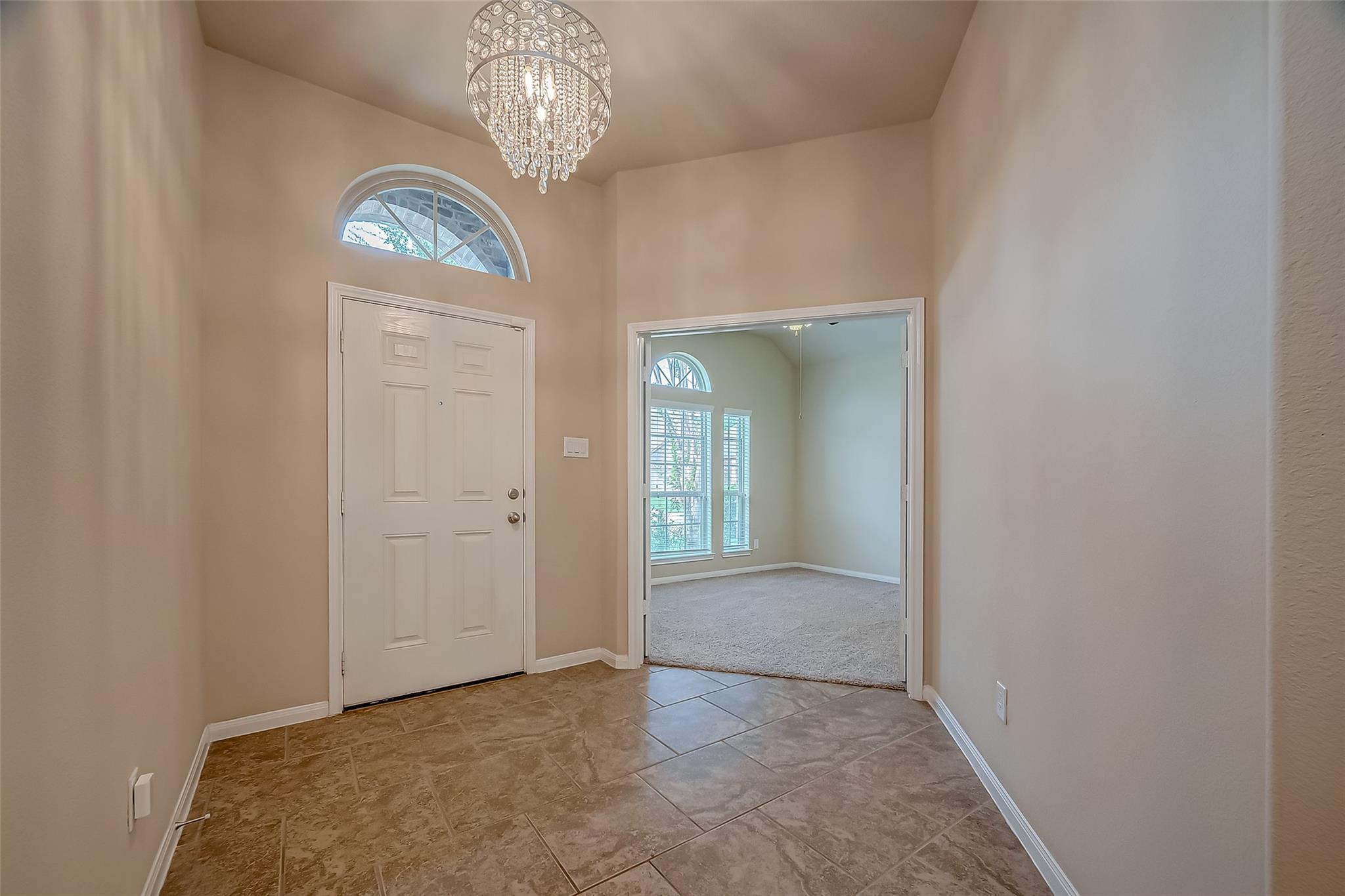 2431 Garden Falls Drive