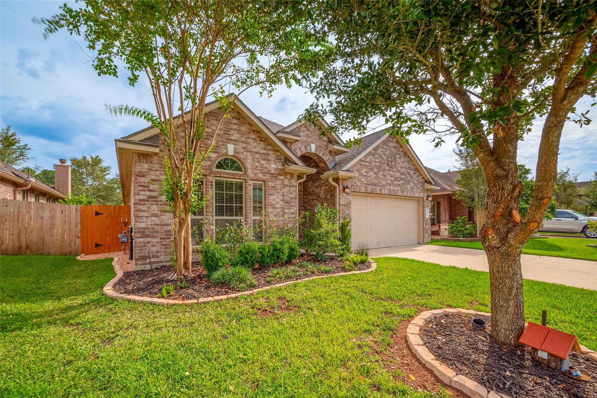 2431 Garden Falls Drive