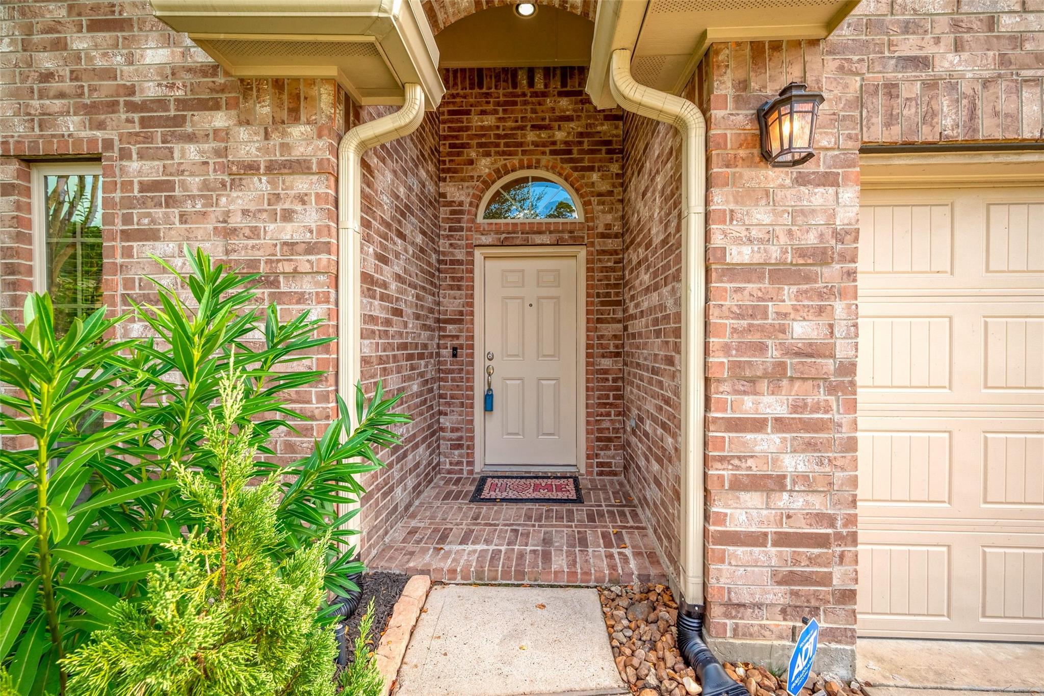 2431 Garden Falls Drive