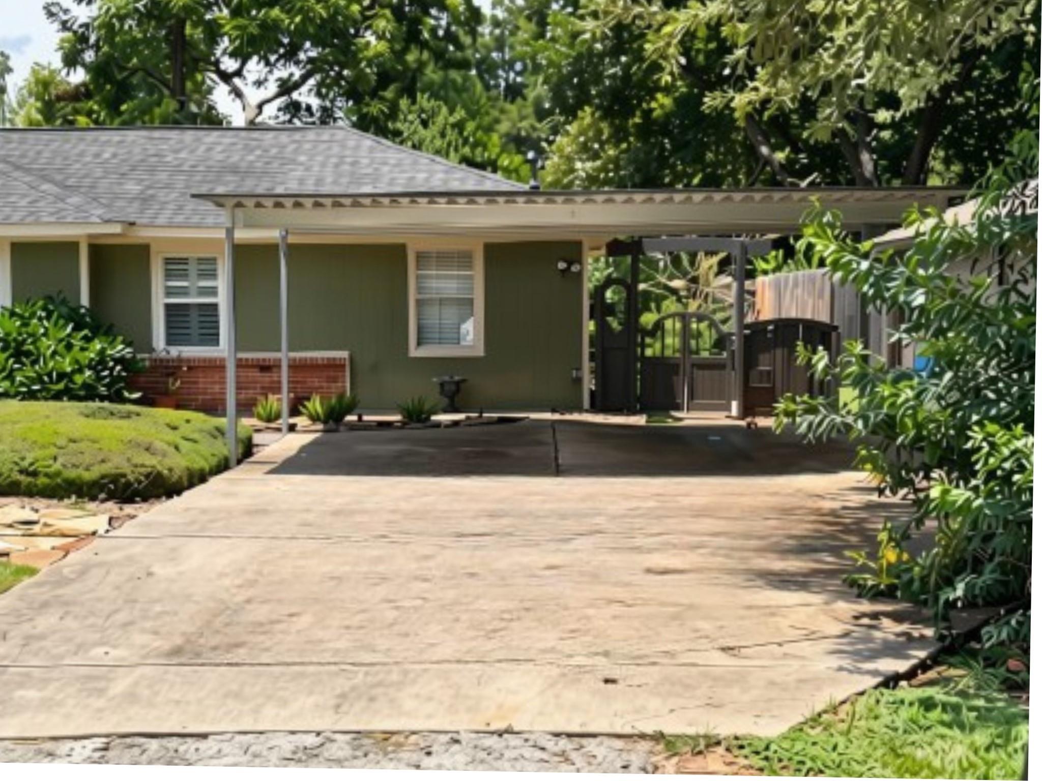 410 Kyle Street