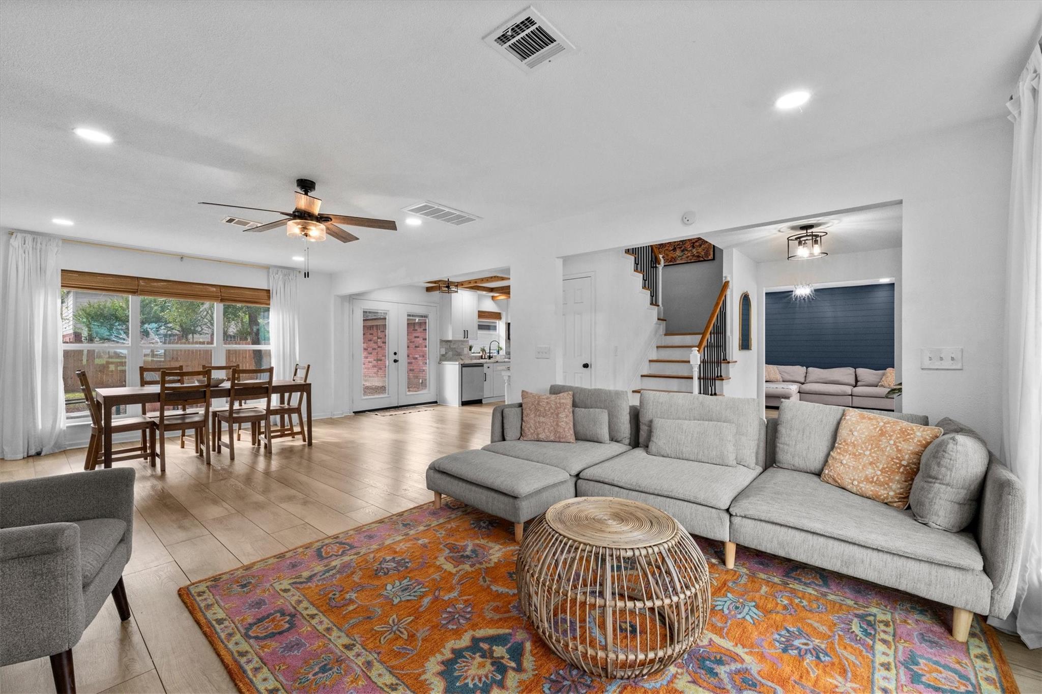 503 Alley Court