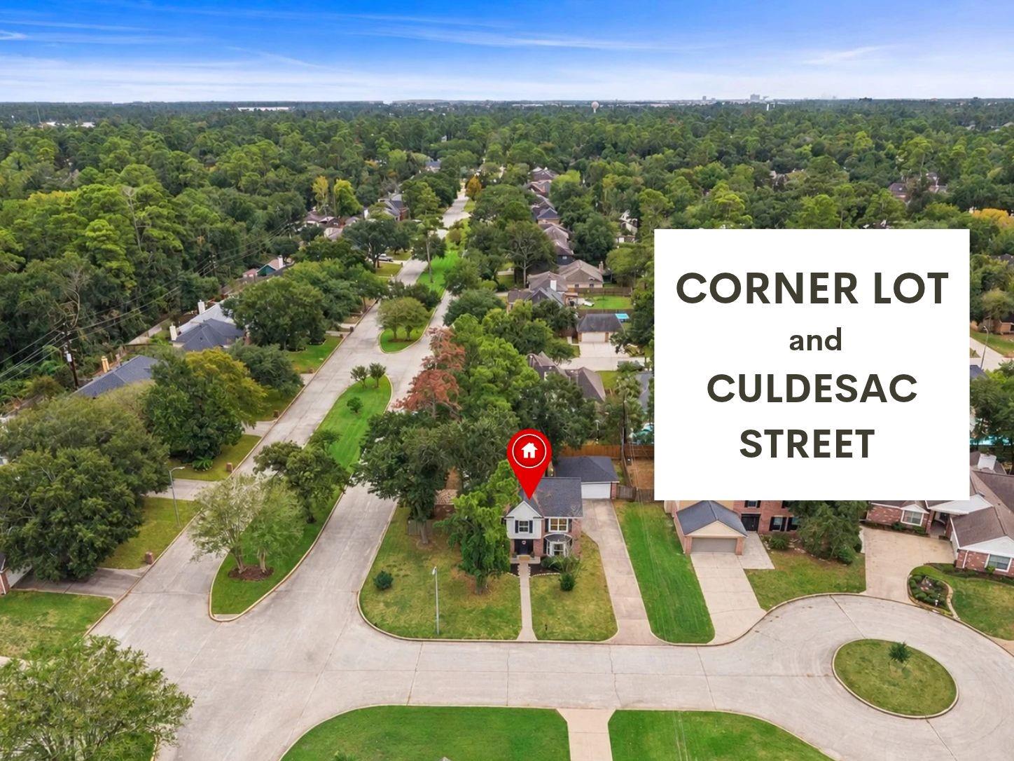 503 Alley Court