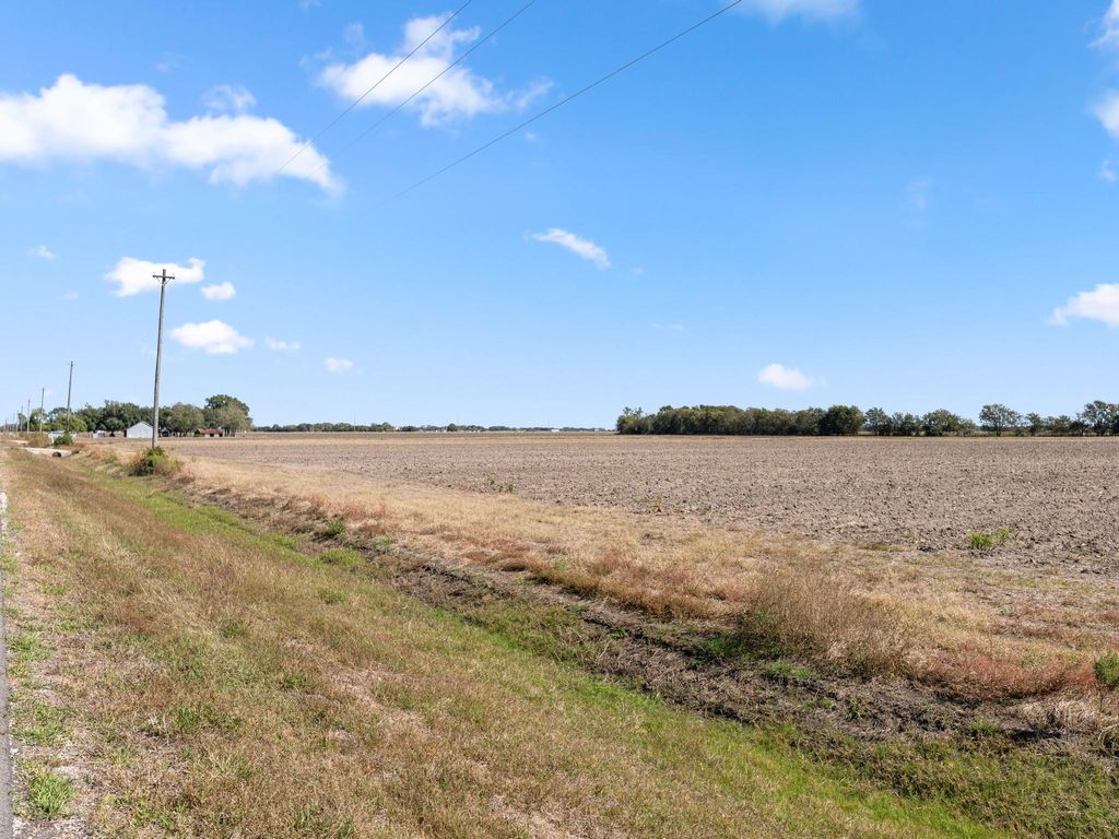 Photo of 0 Vrlla Road, Guy, TX 77444 (MLS # 83506592)