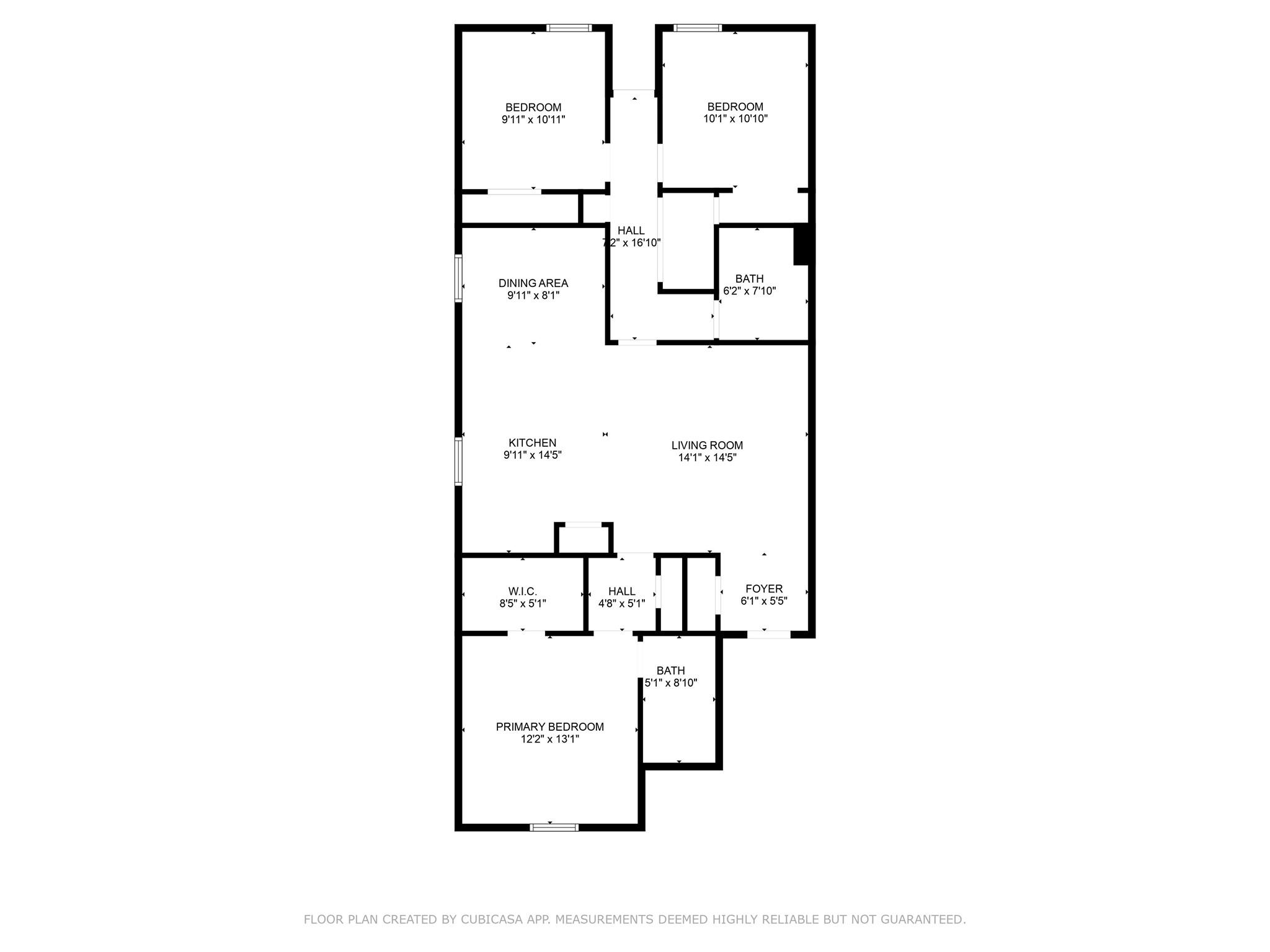 Houston, Texas 77088, United States, 3 Bedrooms Bedrooms, ,2 BathroomsBathrooms,Residential,Active,222817