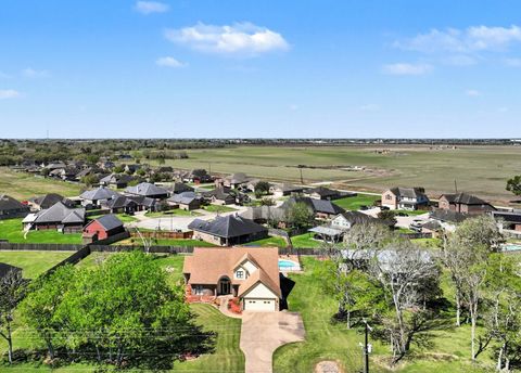 Homes For Sale - 3913 County Road 106<br/> Bay City, TX 77414