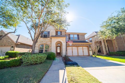 Photo of 24611 Blue Opal Lane, Katy, TX 77494 (MLS # 62159568)