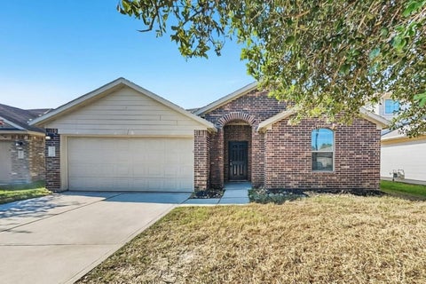Photo of 7211 Alava Drive, Magnolia, TX 77354 (MLS # 10567297)