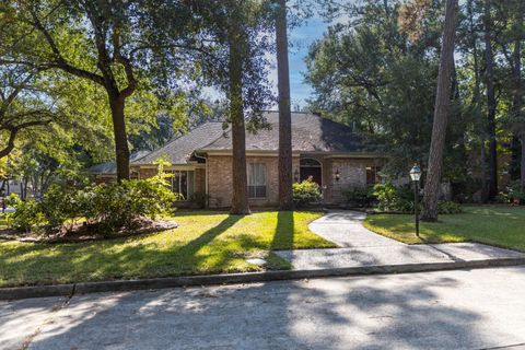 Photo of 14031 Court Of Regents, Houston, TX 77069 (MLS # 36818119)