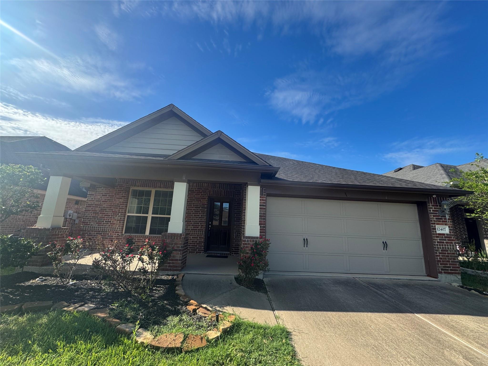 12407 Point Arbor Court